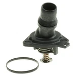 Motorad Integrated Housing Thermostat- Degrees W/ Seal 729-172 New. Price: $59.42.