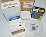 Trane American Standard AZTSK500BB32MA Acculink Remote Z-wave Thermostat Kit New. Price: $68.70.