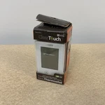 King K302PE Cleartouch Electronic 7-DAY Programmable Thermostat, White New. Price: $59.99.