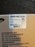 New Samsung MWR-WE13UN Wired Thermostat. Price: $125.00.