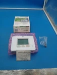 Start To Finish Digital Lcd SFTHRP121 Heat Cool Thermostat New. Price: $34.99.