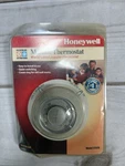 Honeywell CT87B 4008 Round Manual Thermostat New Old Stock Has Scuffs Face. Price: $37.80.