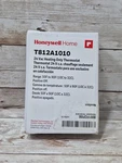 Honeywell T812A1010 Thermostat 24V Heating Only New. Price: $22.99.