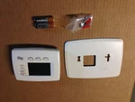 Ruud UHC-TST213UNMS Universal/multi-stage 200 Digital Thermostat 20-30V 50-60HZ New. Price: $125.00.