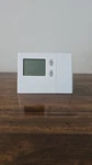 Lennox Comfort Sense 3000 L3522C Thermostat Heat Cool 51M32 Tested Used. Price: $30.00.