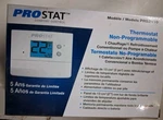 Prostat Non-progammable Thermostat PRS3210. 1127 Open. Price: $28.00.