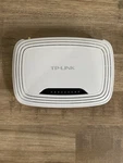Carrier Infinity SYSTXXXGWR01 Tp-link TL-WR741ND Wireless Router New. Price: $20.00.