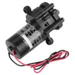 12V ZC-A250 Mini Self-priming Dc Gear For Aquarium Water Pumping Tool New. Price: $36.23.