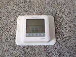Honeywell T6 TH621OU2001 Home Series Programmable Thermostat W/ Back Used. Price: $20.95.