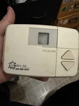 Totaline Digital Programmable Thermostat P274-0200 Used. Price: $28.00.