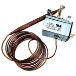 Robertshaw, 5300-200, Thermostat, Oem, 190-230 F New. Price: $130.74.