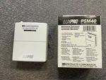 PSM40 Heating & Cooling Lever Mechanical Thermostat White Luxpro New. Price: $9.99.