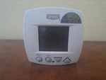 Bryant T1050 5-2 Day Programmable Digital Thermostat Used. Price: $14.95.
