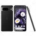 Google Pixel 128GB Unlocked 6.2" Oled 50MP Wifi Gps Nfc 5G Obsidian Very. Price: $229.99.