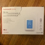 Honeywell YTHM1004R3024 T10 + Pro Smart Thermostat Kit With Redlink 3.0 Open. Price: $400.00.