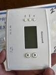 Honeywell RTH2410B1019 / (used). Price: $19.90.