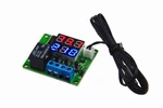 Lm Yn Dc 12V Digital Thermostat Module -58 To 257 Fahrenheit Temp Display T... New. Price: $19.03.