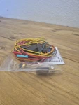 Universal Thermostatic Fan Control Switch Hayden 3652 New. Price: $20.69.