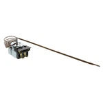 Thermostat Control W/ Auxiliary Warmers Fits Wells Commercial Cooking, 2T-45917 New. Price: $114.28.