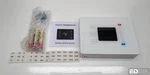 Centralite Zigbee Pearl Smart Thermostat 3157100 Open. Price: $50.58.