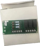 Leviton Hai 29A00-1 OMNISTAT2 Thermostat Isolation Module Home Automation New. Price: $108.50.