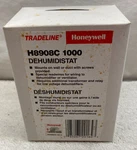 Old Stock Honeywell H8908C 1000 Dehumidistat New Open. Price: $27.00.