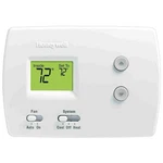 New Honeywell TH3110D1008 Non-programmable Digital Thermostat 3000 White Open. Price: $60.00.