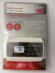 Radio Thermostat 7-DAY Programmable T22- New Package! Energy Saving. Price: $24.99.