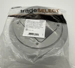 Bryant RF406GY Floor Box Kit Pre-assembled Flange, Cover & 15A 125V Outlet New. Price: $54.75.