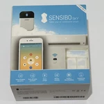 Sensibo Smart Ac Controller Cloud White (SEN-SKY-03) Air Conditioner Wifi New. Price: $79.99.