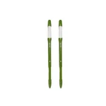 Sustee Aquameter, Plant Moisture Sensor Set Of 2 (green, Medium) New. Price: $24.00.
