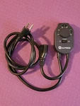 Gulfmew Thermostat Controlled Outlet, Plugin Heating And Cooling Temperature Open. Price: $34.95.