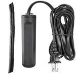 6W Preset Aquarium Heater - Submersible Fish Tank For Freshw... Fast Ship New. Price: $31.99.