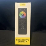 Btf Lighting RC03RFB Remote Zone Rgbw Rgbcct Led Controller 2.4GHZ Open. Price: $18.00.