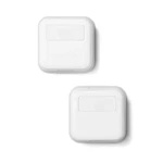 Wifi Thermostat Smart Room Sensor (2-PACK) New. Price: $95.26.