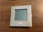 Carrier Edge Programmable Thermostat, TP-PHP01-A Used. Price: $69.00.