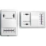 Low Voltage Wall Mounted Thermostats - UT1001 Tpi Industrial 686334523059 New. Price: $52.58.