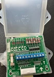 Amana PBTCK01 Low Voltage Interface For Wired Thermostat Through-the-wall Open. Price: $27.49.