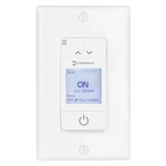 Intermatic ST700W Ascend 7DAY Inwall Programmable Timer Automatic Astronomic... New. Price: $97.62.