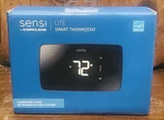 Sensi Thermostat By Copeland Lite Smart W/ 3 Year Warranty New. Price: $41.96.