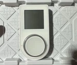 Lux Geox Smart Wifi Thermostat W/humidification/dehumidification Control Used. Price: $22.49.