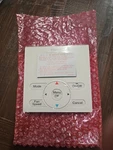 Daikin BRC1E73 Navigation Wired Remote Controller New. Price: $99.95.