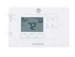Ge Set Of 6 Programmable Thermostat For Up Conventional Systems RAK149P2A New. Price: $211.65.
