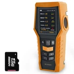 Smart 126S Air Quality Monitor Indoor Tvoc Tester PM2.5 Dust Meter Formaldehy... New. Price: $251.19.