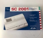 Simple Comfort SC2001 Icm Controls Heat/cool Non-programmable Thermostat New. Price: $29.00.