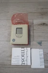 Ge Digital Remote Thermostat Model Rak 163D1 New. Price: $34.99.