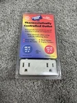 Farm Innovators TC-3 Thermo Cube Electric Outlet New. Price: $15.95.