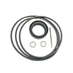New Johnson 60' V6 (25 ) & 90' (20 Lower Unit Seal Kit 341281 Marine. Price: $14.50.
