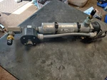 Hotstart A-289341 Engine Block Heater W/ TFTC10-220 Thermostat #1 Used. Price: $149.99.