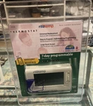 New In Box Ritetemp 8030C 7-DAY Programmable Digital Thermostat Touch Screen. Price: $169.99.